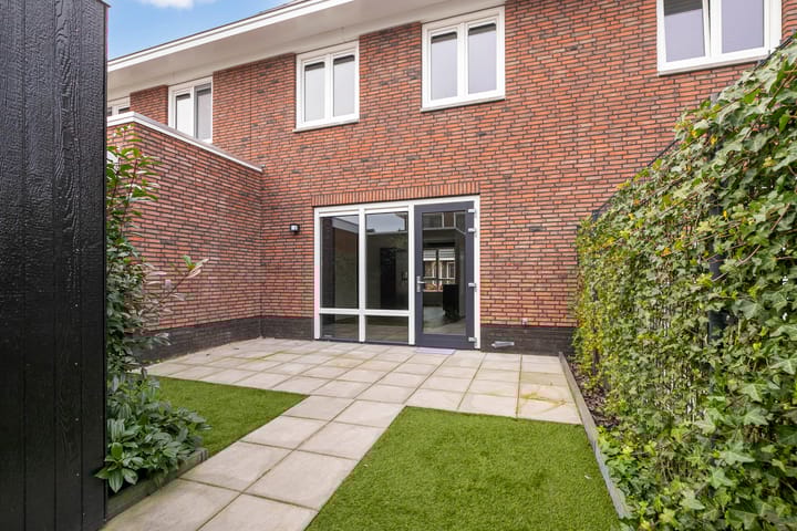 Foto 10 van Vin Siepmanstraat 4