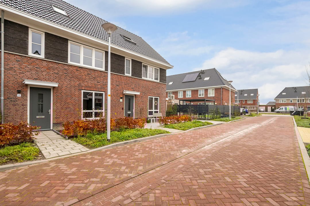 Foto 11 van Vin Siepmanstraat 4