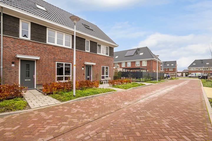 Foto 11 van Vin Siepmanstraat 4