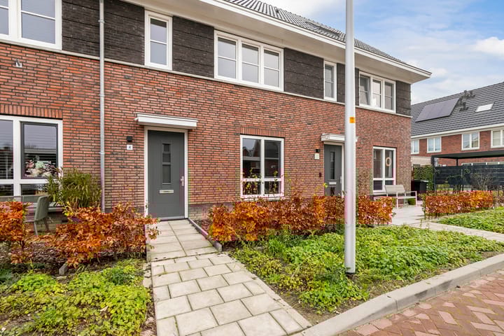 Foto 12 van Vin Siepmanstraat 4