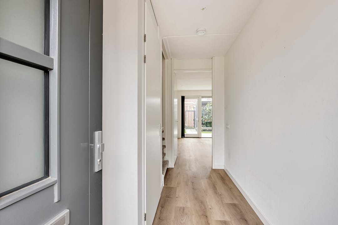 Foto 13 van Vin Siepmanstraat 4