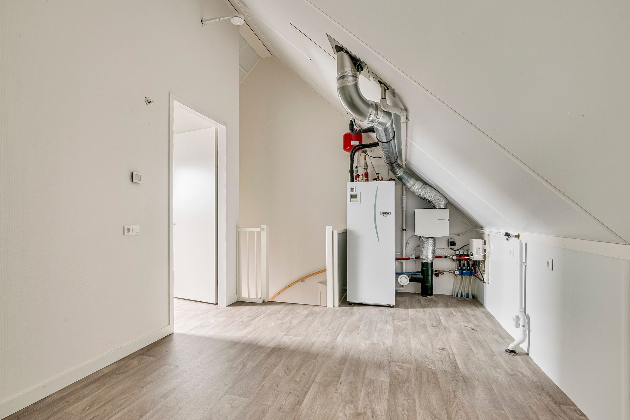 Foto 24 van Vin Siepmanstraat 4