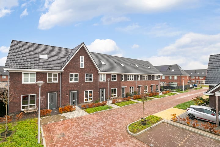 Foto 29 van Vin Siepmanstraat 4