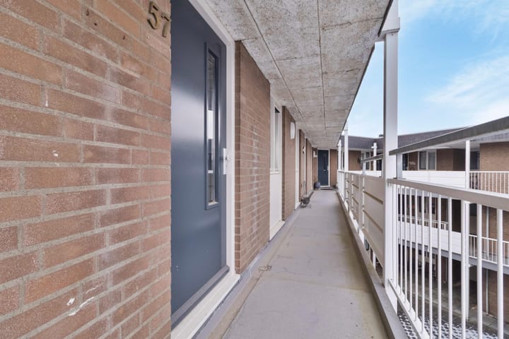 Foto 2 van Wilhelminaplein 57