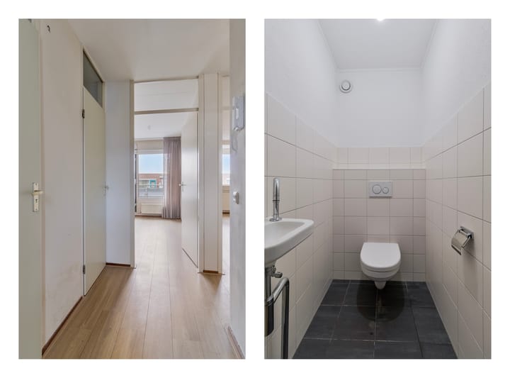 Foto 3 van Wilhelminaplein 57