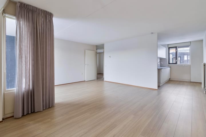 Foto 5 van Wilhelminaplein 57