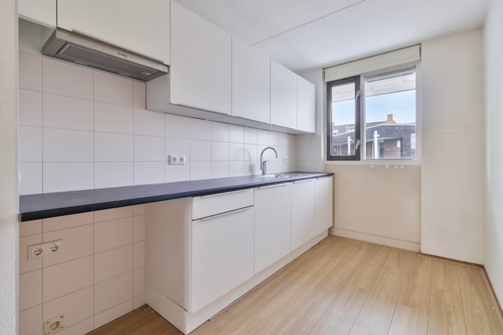 Foto 8 van Wilhelminaplein 57