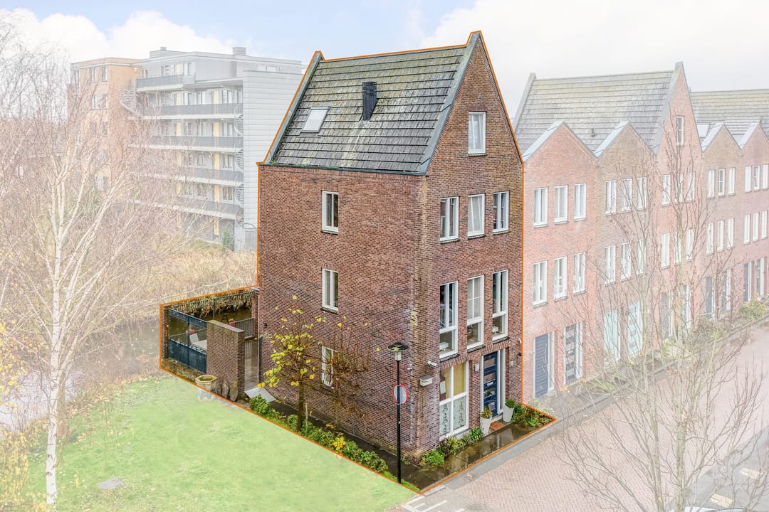 Foto 1 van Landgoed Sandenburg 9