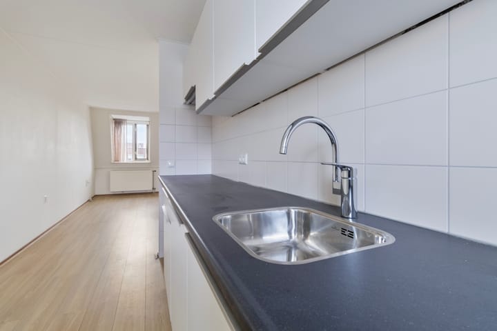 Foto 10 van Wilhelminaplein 57