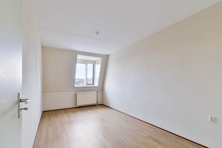 Foto 12 van Wilhelminaplein 57