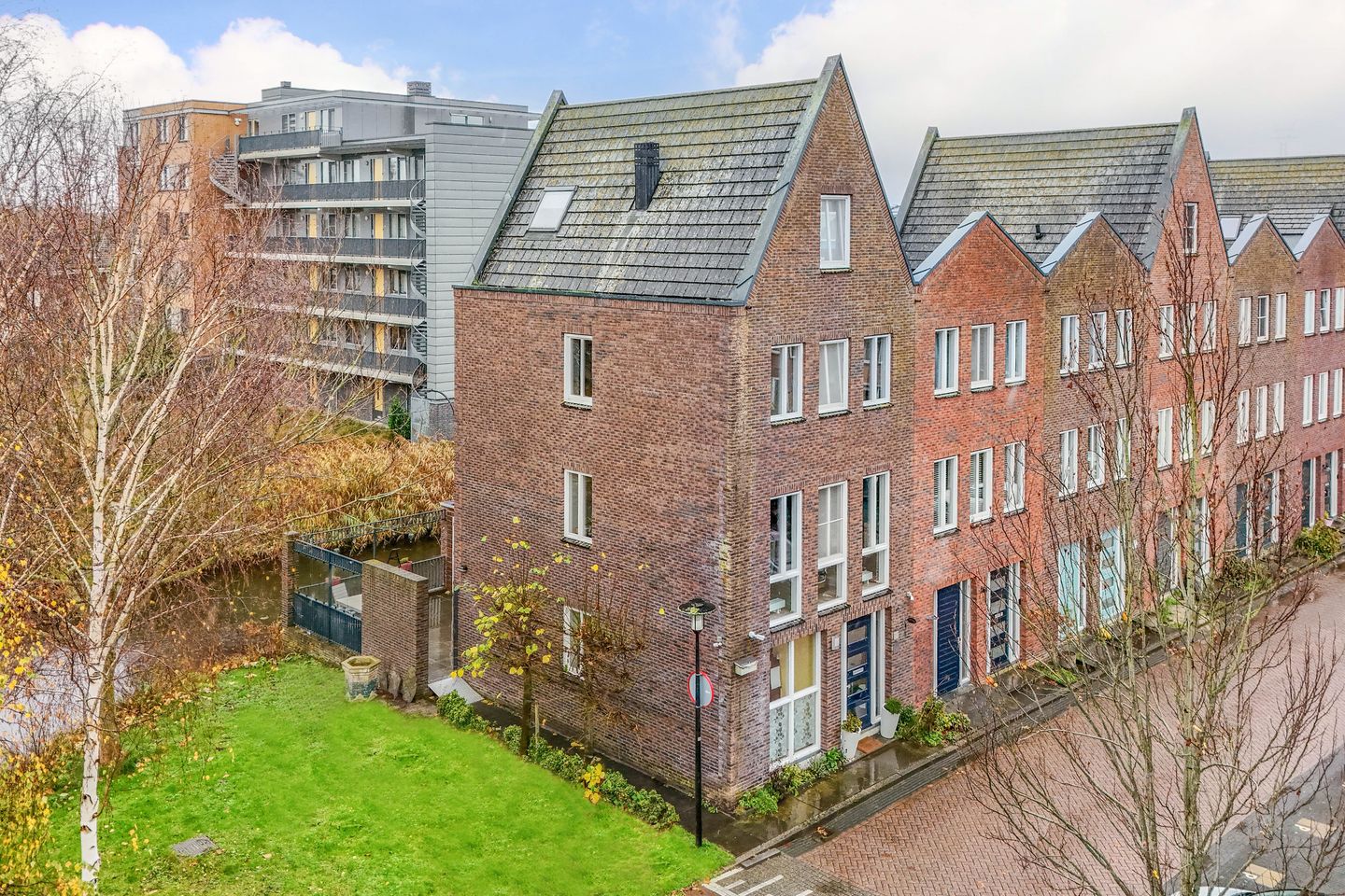 Foto 5 van Landgoed Sandenburg 9