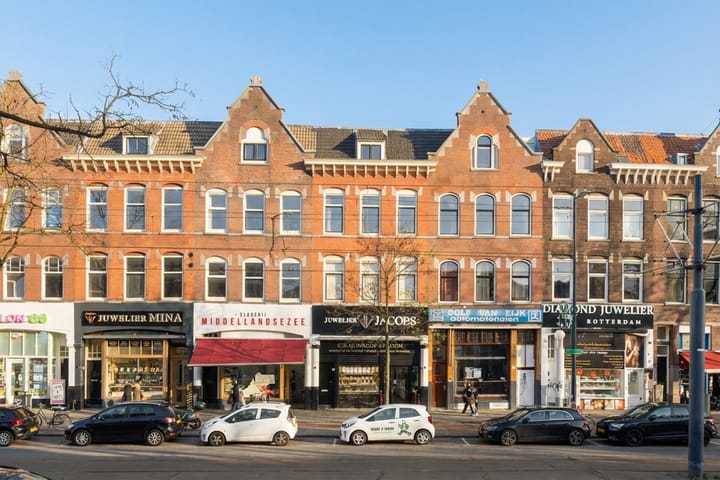 Photo 1 of 1e Middellandstraat 75-B02