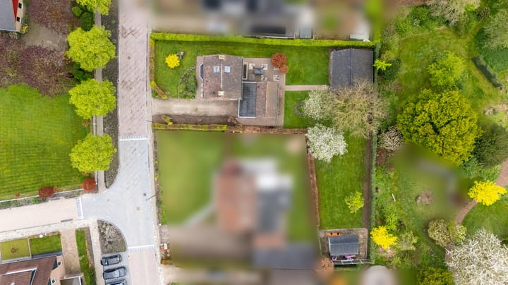 Foto 3 van Zomerweg 25