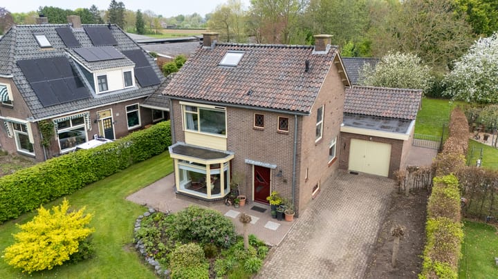 Foto 4 van Zomerweg 25