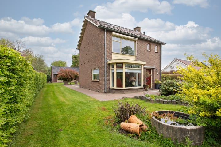 Foto 5 van Zomerweg 25