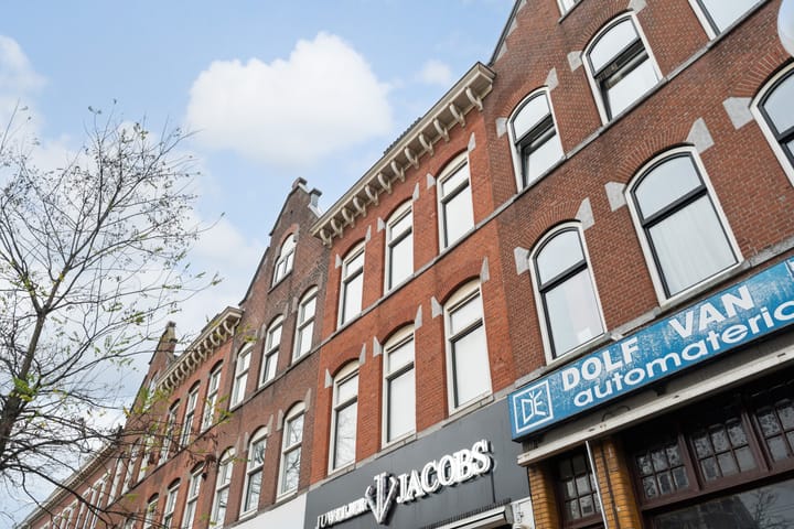 Photo 3 of 1e Middellandstraat 75-B02