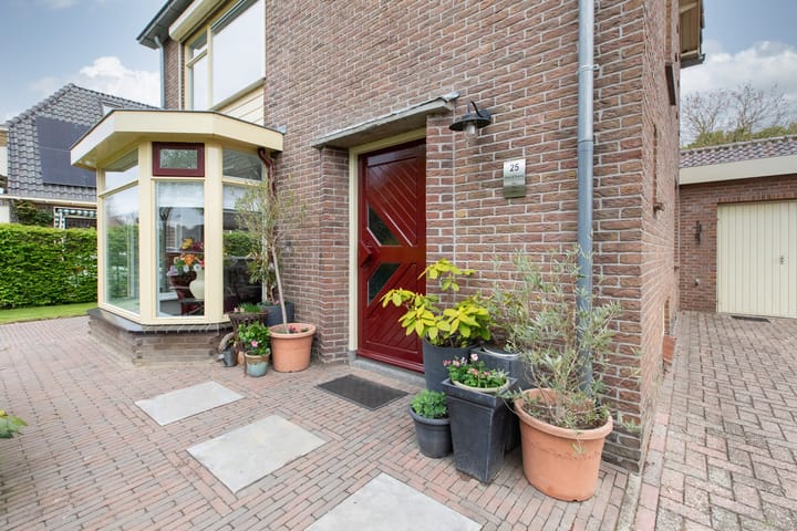 Foto 8 van Zomerweg 25