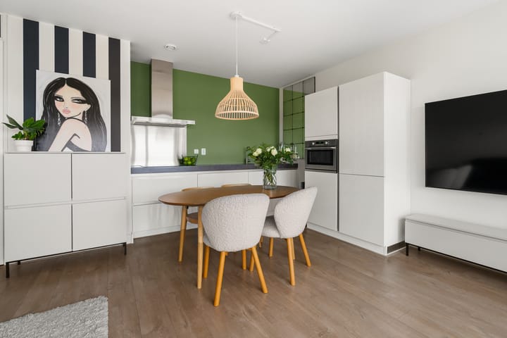 Photo 3 of Moerashoeve 120