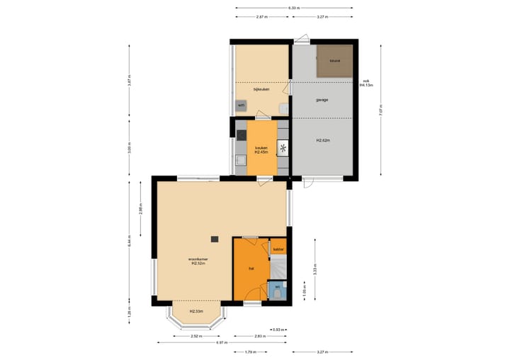 Foto 74 van Zomerweg 25