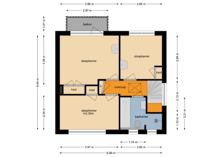 Foto 75 van Zomerweg 25