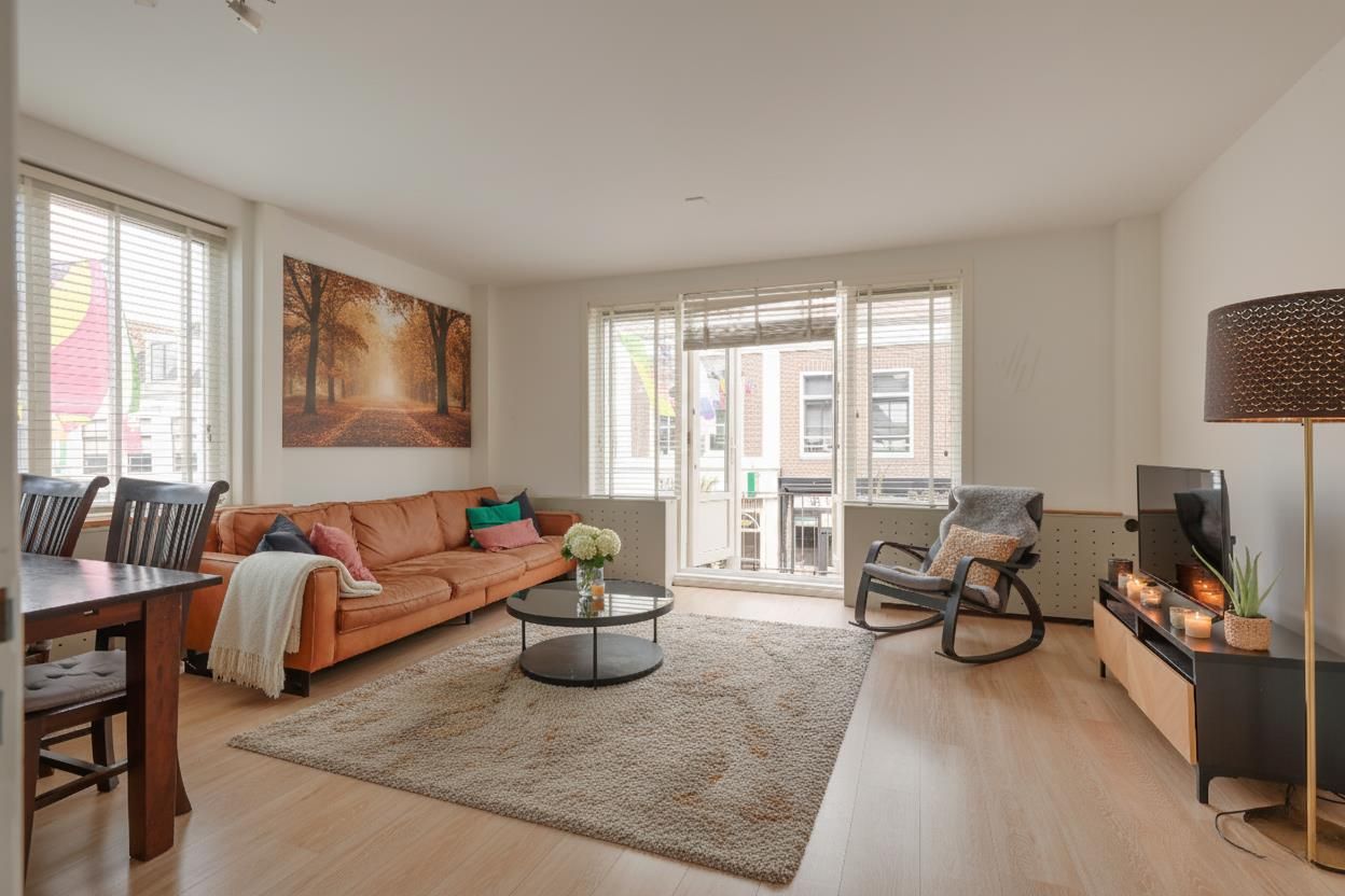 Photo 4 of Willem Eggertstraat 3