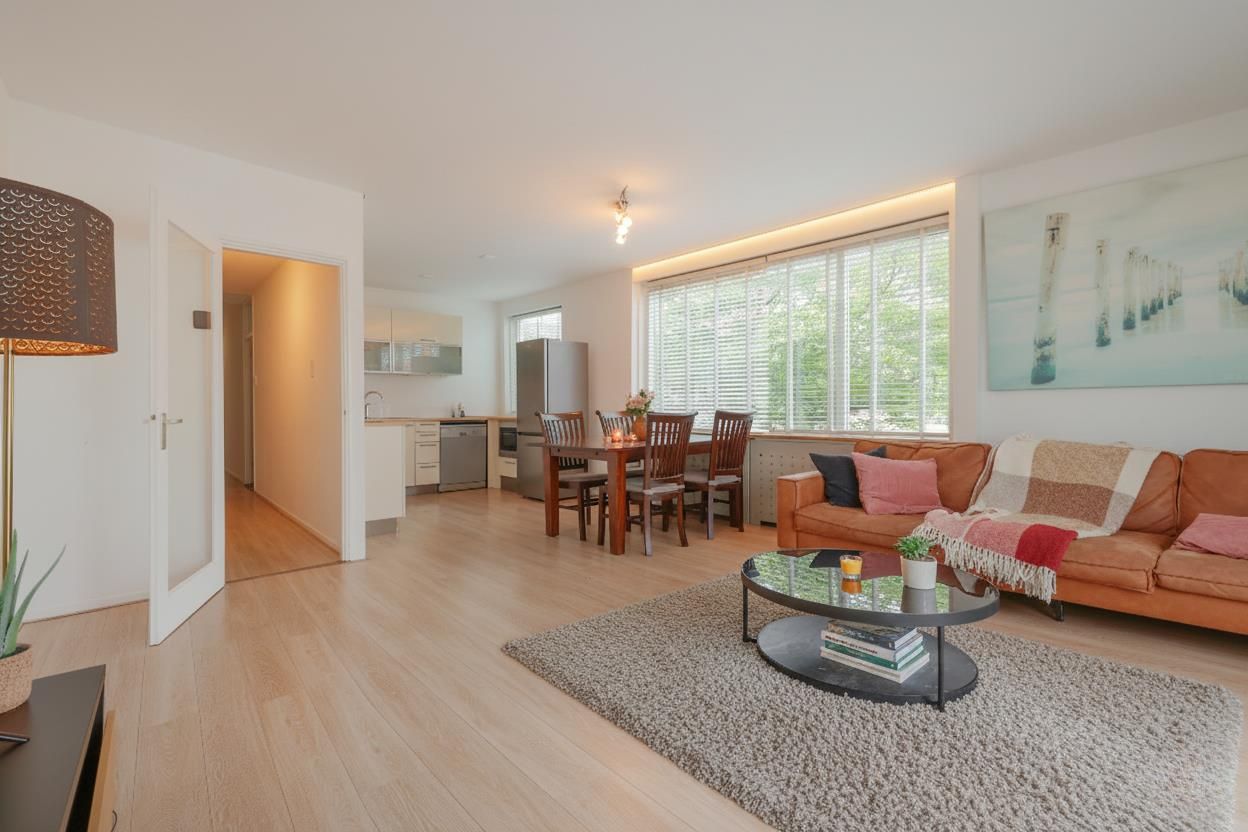 Photo 5 of Willem Eggertstraat 3