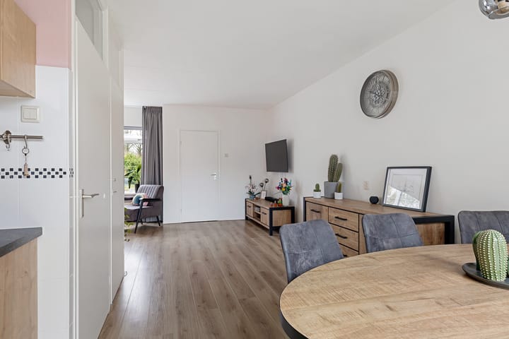 Foto 3 van Boskkamp 45