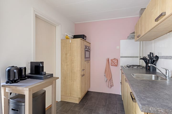 Foto 5 van Boskkamp 45