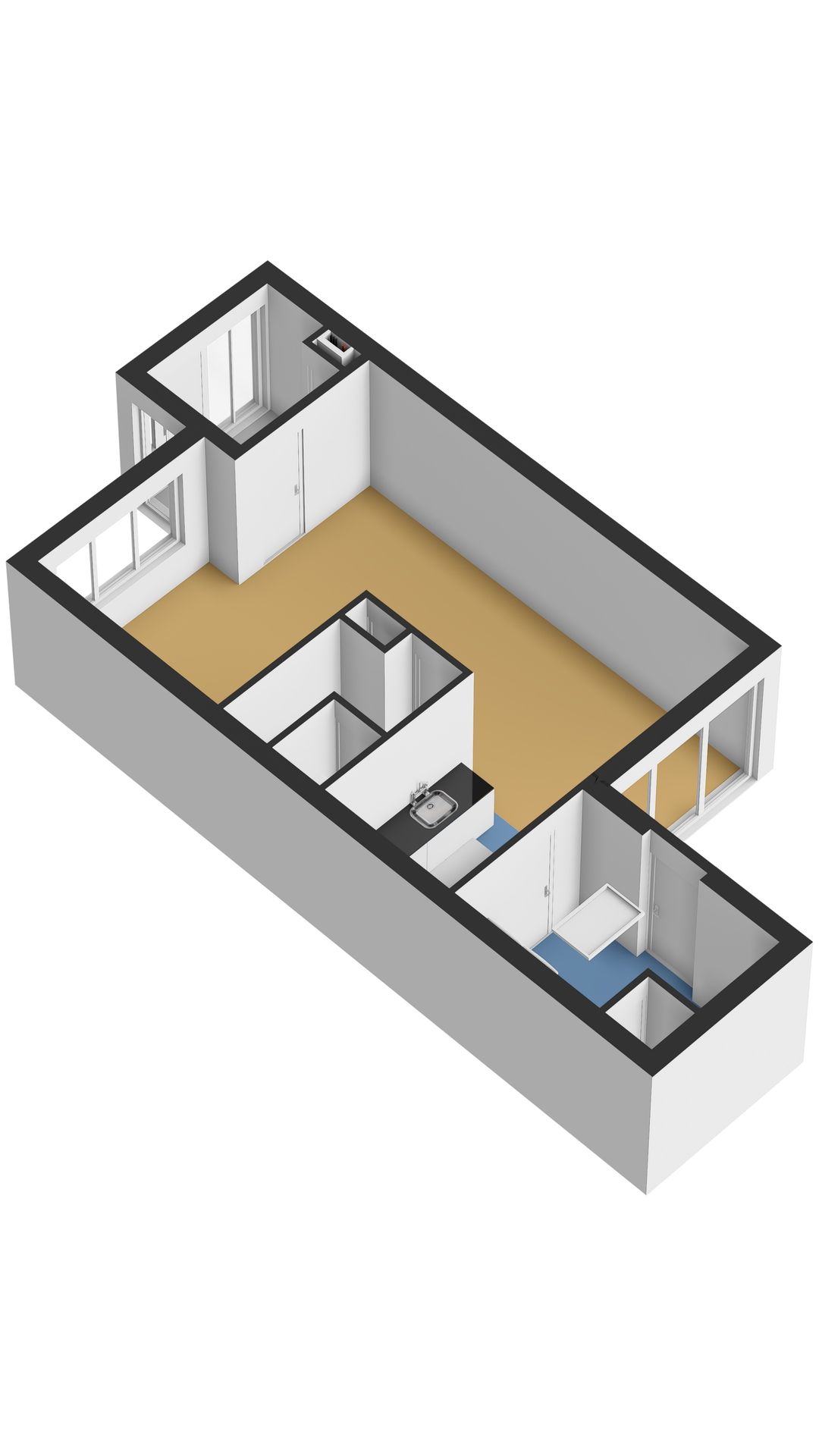 Foto 7 van Boskkamp 45