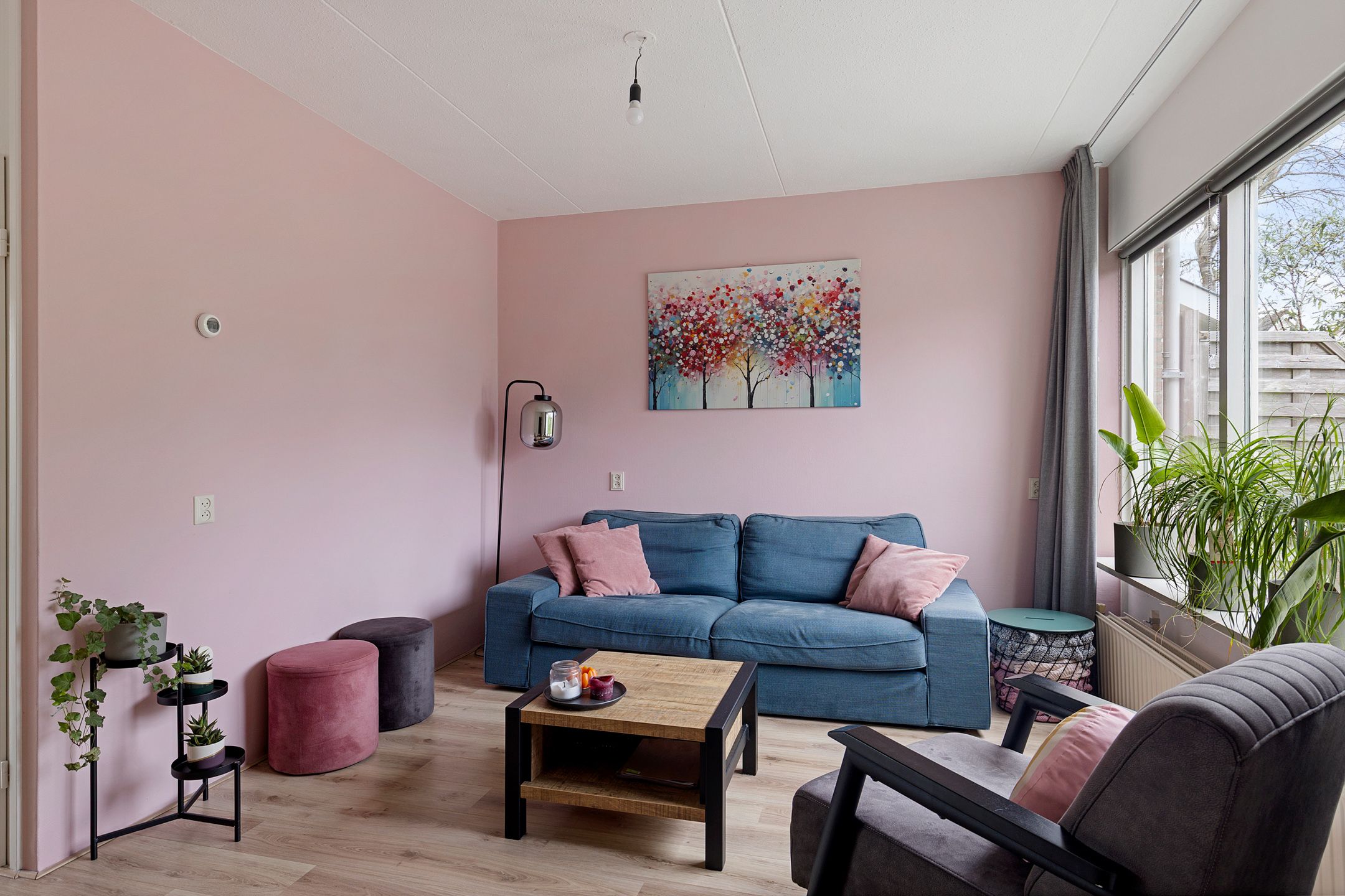 Foto 9 van Boskkamp 45