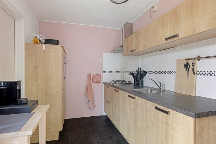 Foto 13 van Boskkamp 45