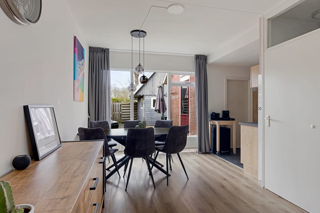 Foto 16 van Boskkamp 45