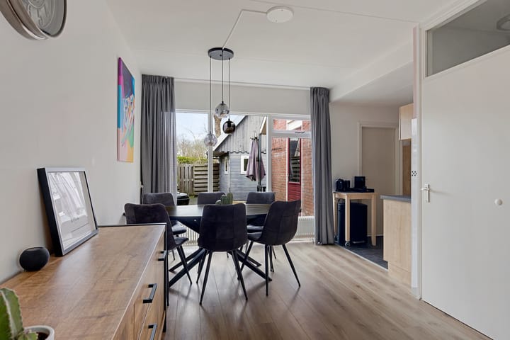 Foto 16 van Boskkamp 45