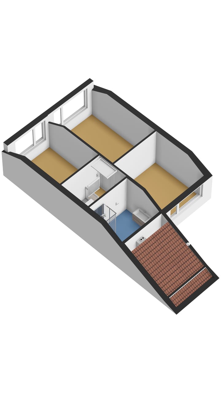 Foto 19 van Boskkamp 45