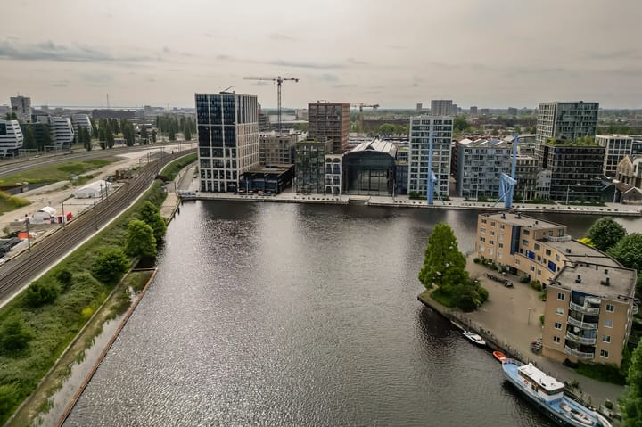 Foto 3 van Pieter Goosstraat 10