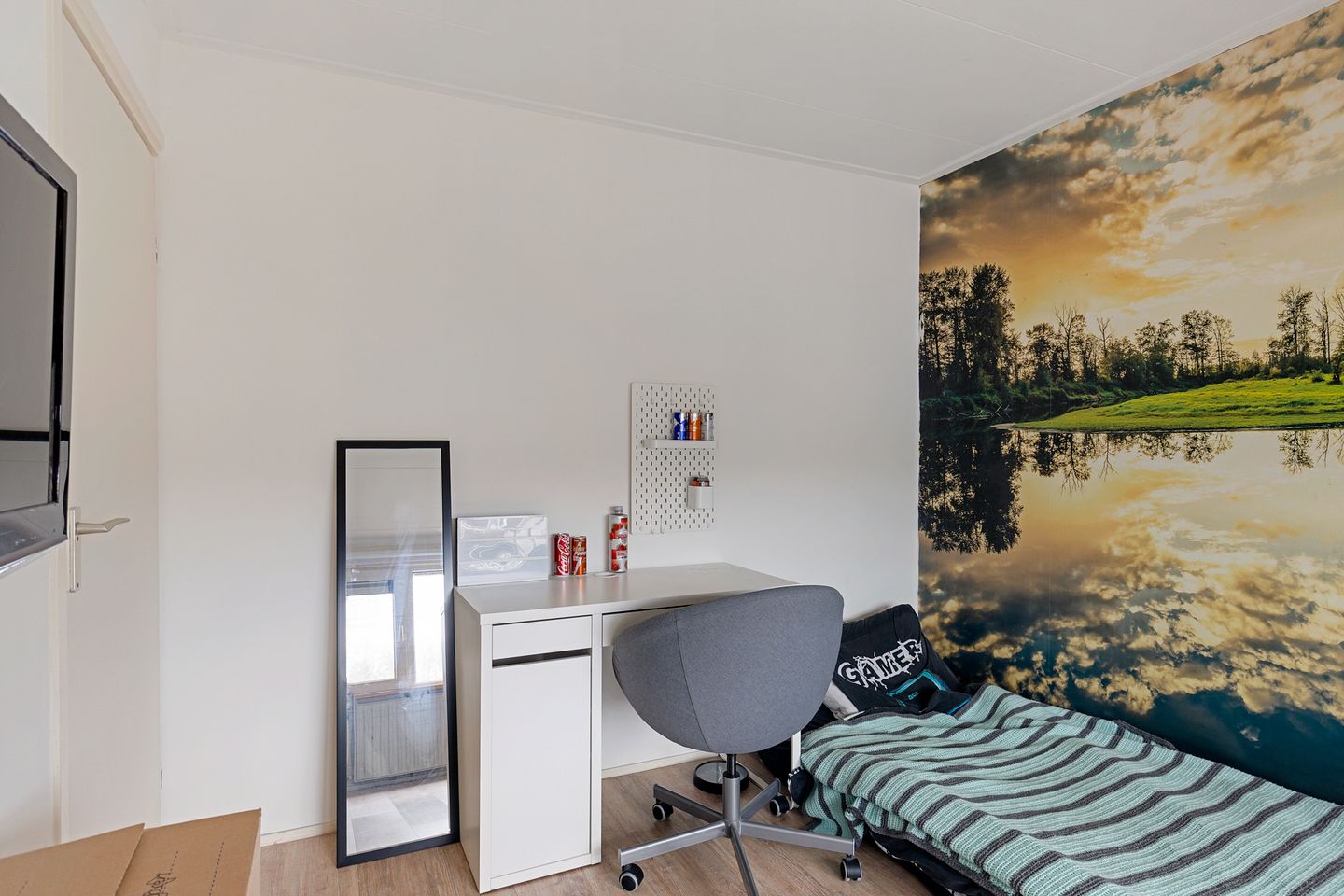 Foto 25 van Boskkamp 45