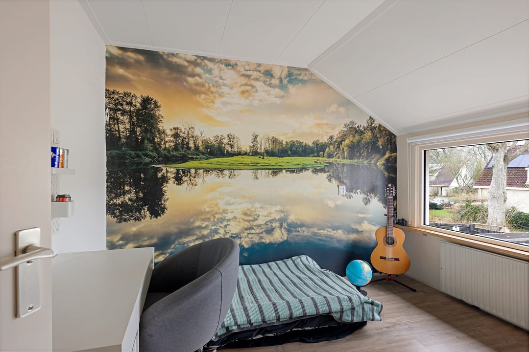 Foto 26 van Boskkamp 45