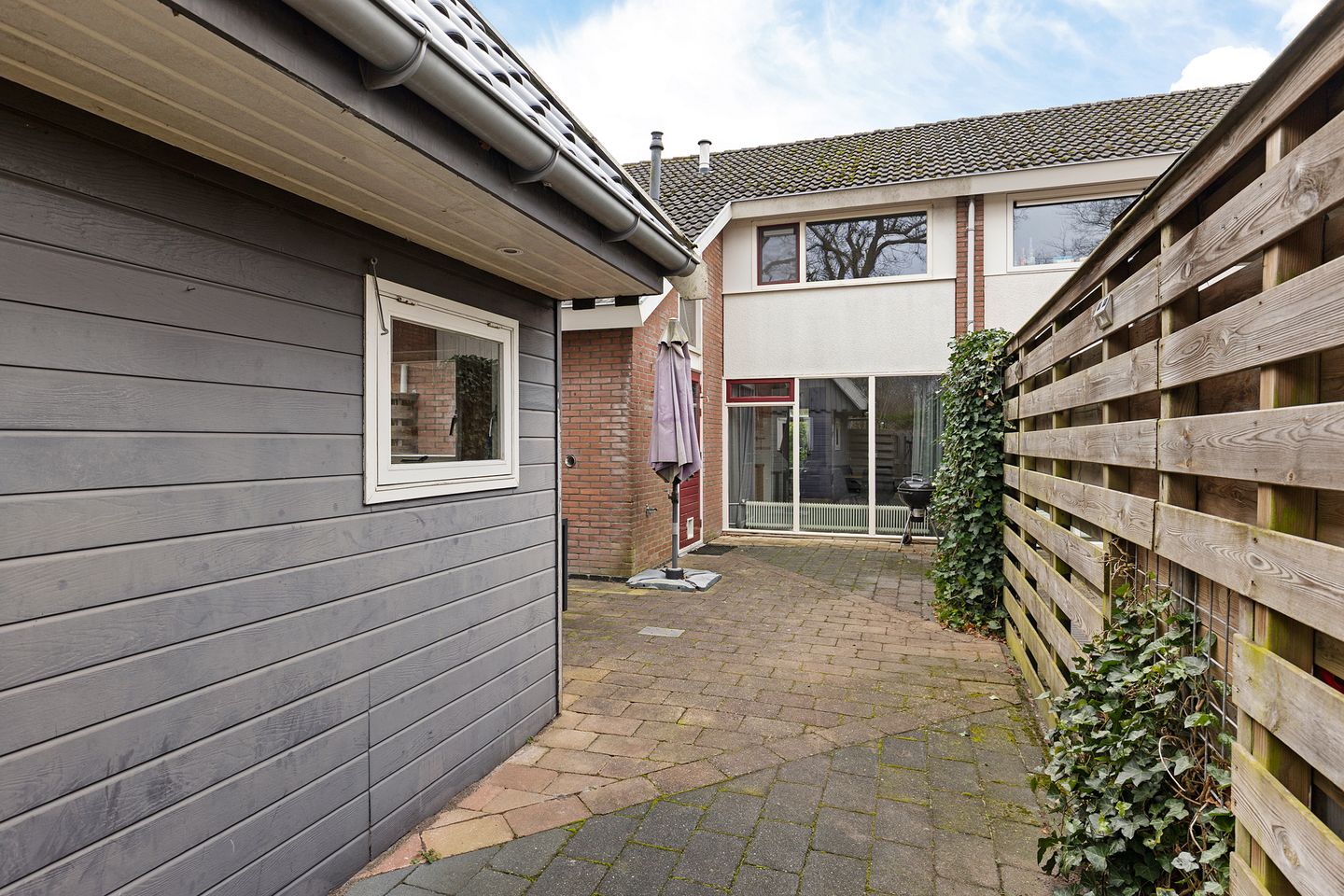 Foto 29 van Boskkamp 45