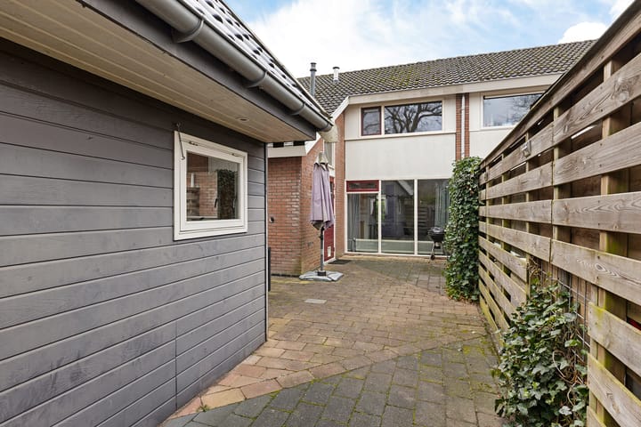 Foto 29 van Boskkamp 45