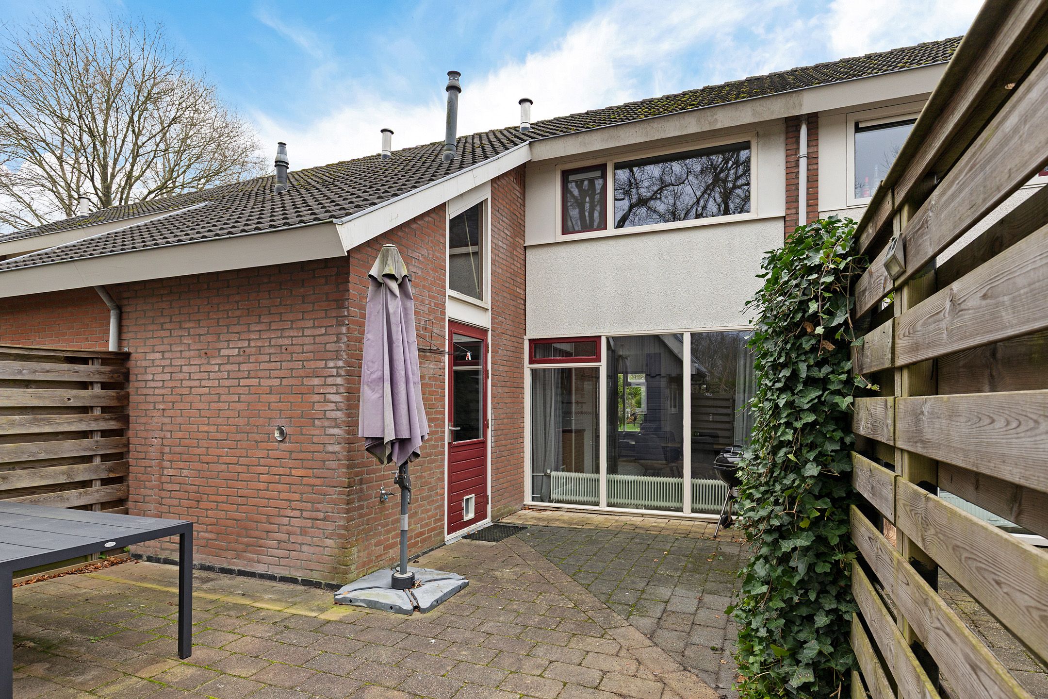 Foto 30 van Boskkamp 45