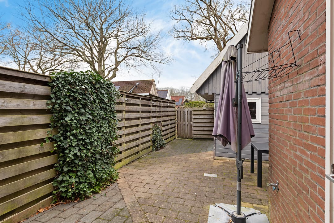 Foto 31 van Boskkamp 45