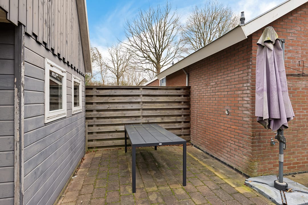 Foto 32 van Boskkamp 45