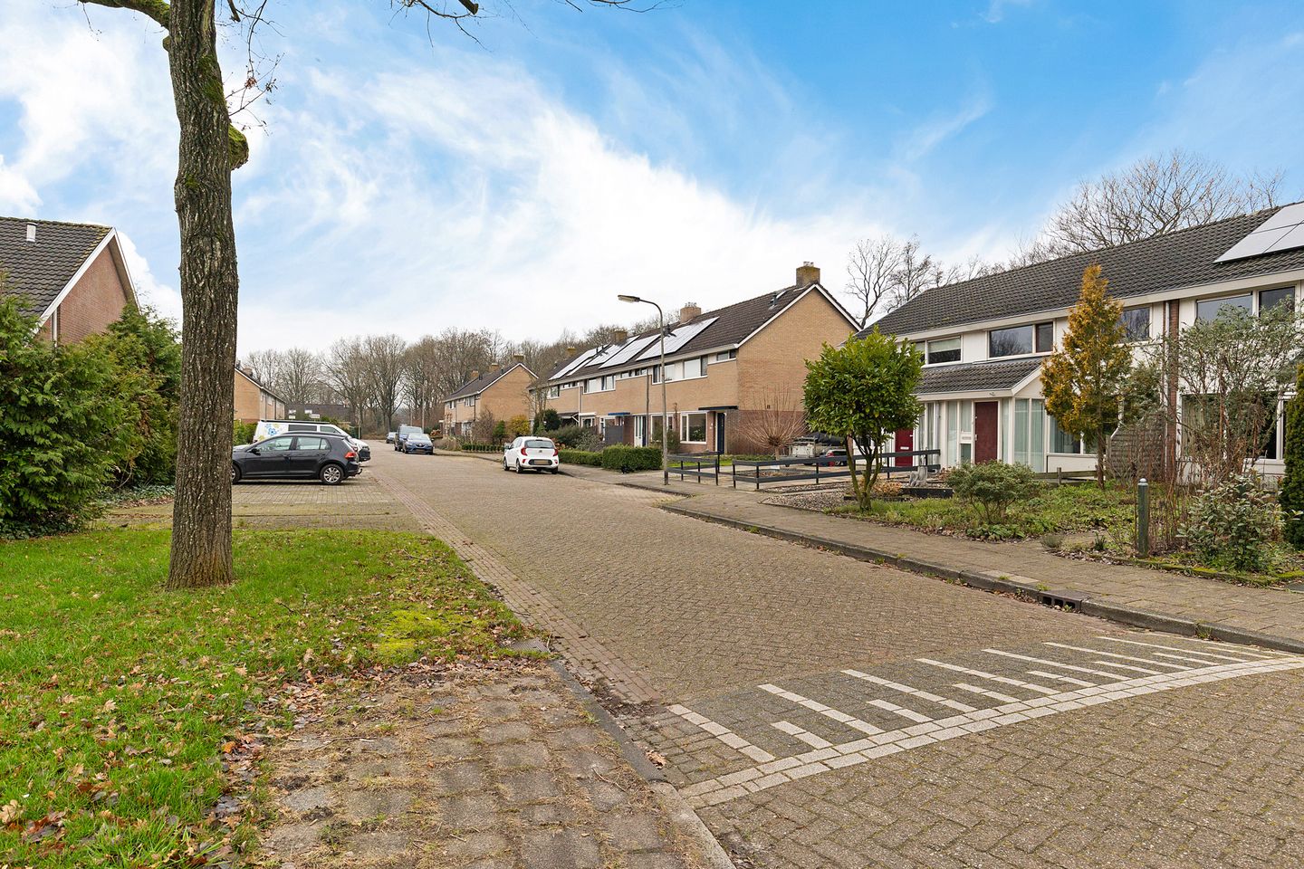 Foto 34 van Boskkamp 45