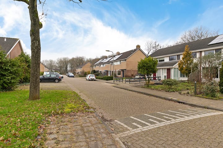 Foto 34 van Boskkamp 45