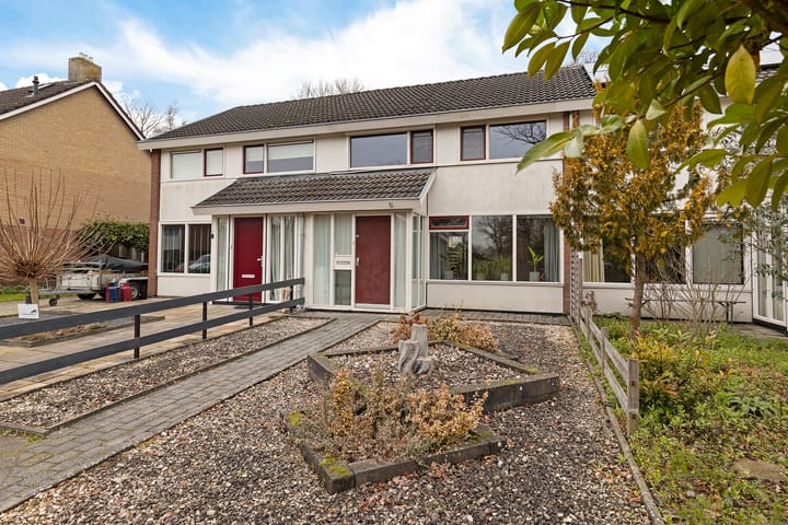 Foto 35 van Boskkamp 45