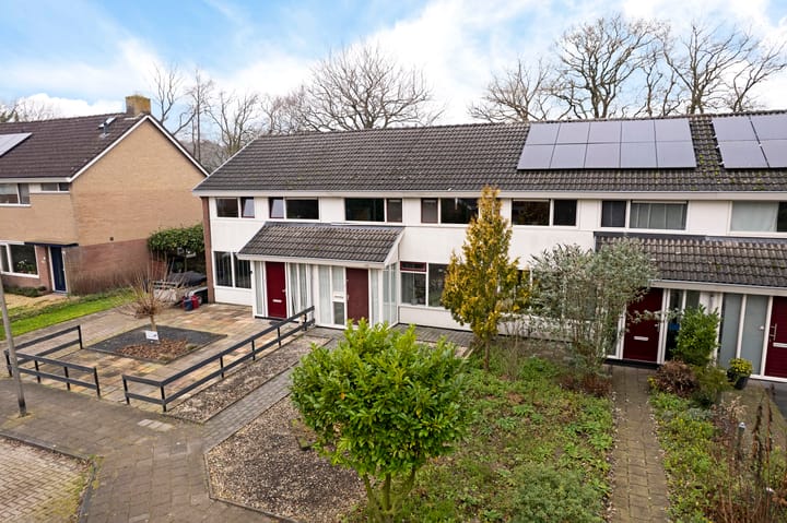 Foto 36 van Boskkamp 45