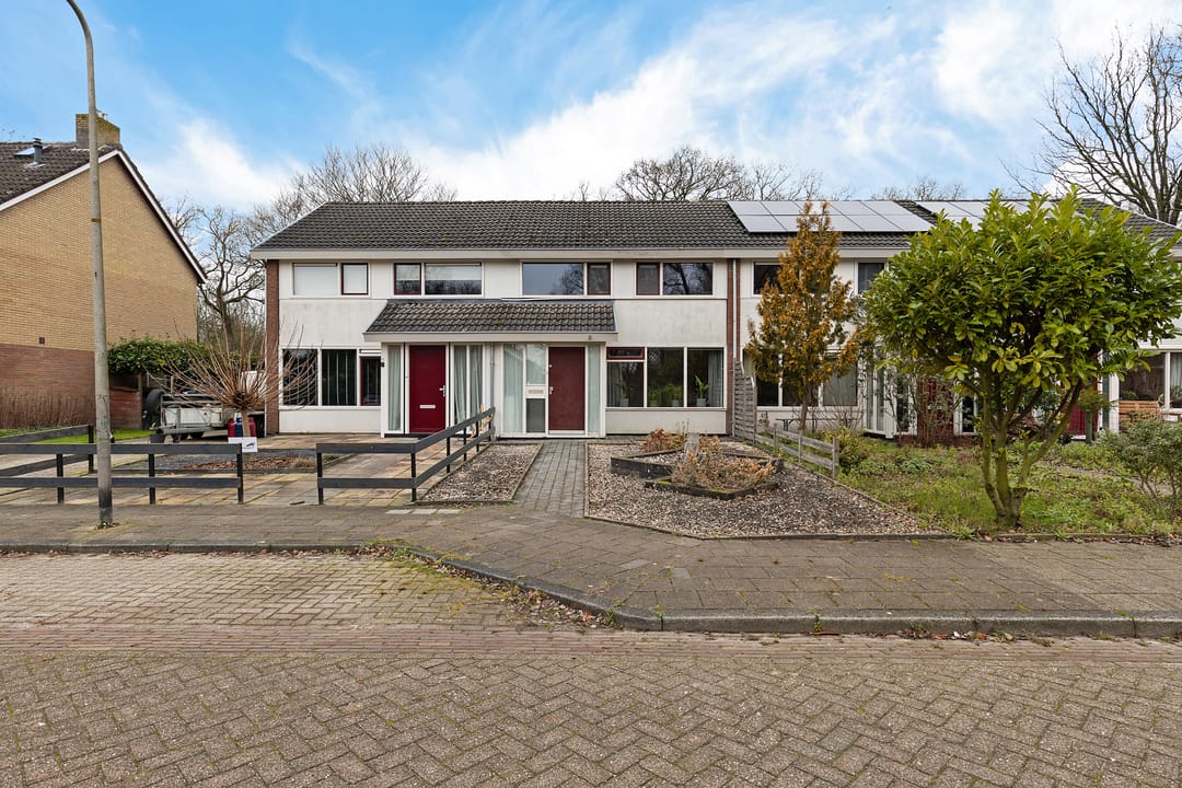 Foto 37 van Boskkamp 45