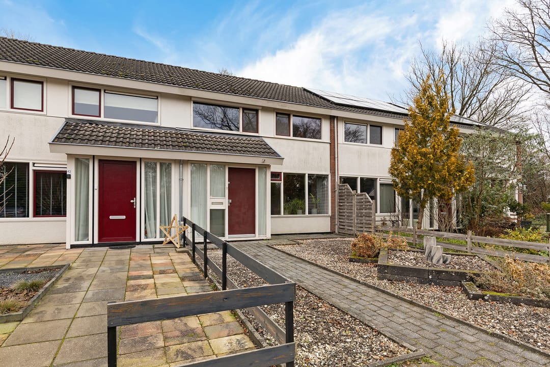 Foto 38 van Boskkamp 45