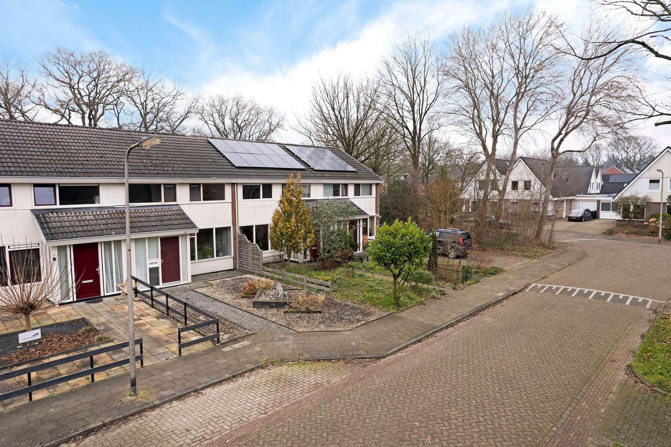 Foto 39 van Boskkamp 45