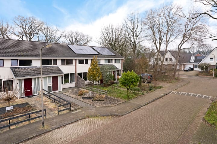 Foto 39 van Boskkamp 45